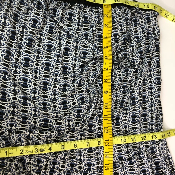 CAbi Resort Romper #5116 Size S K21 - Picture 7 of 8